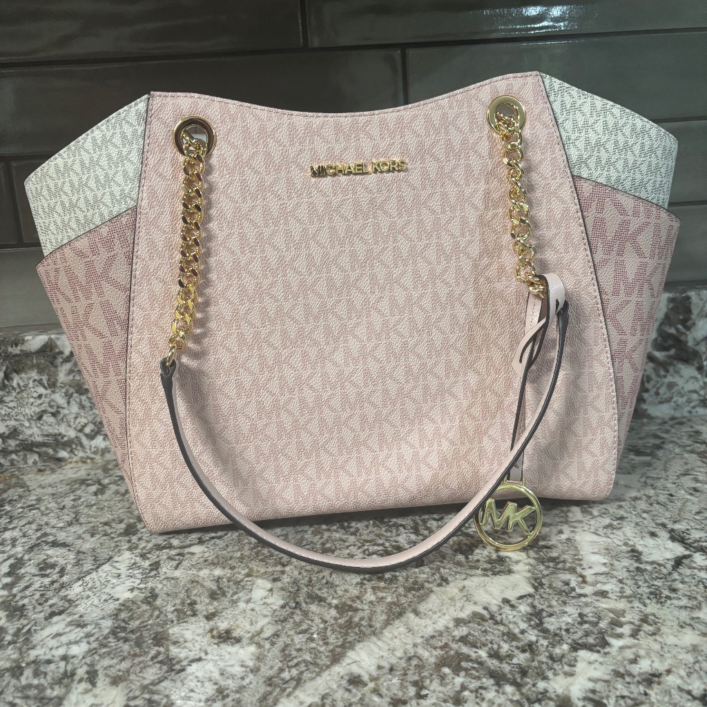 Brand New Michael Kors Bag